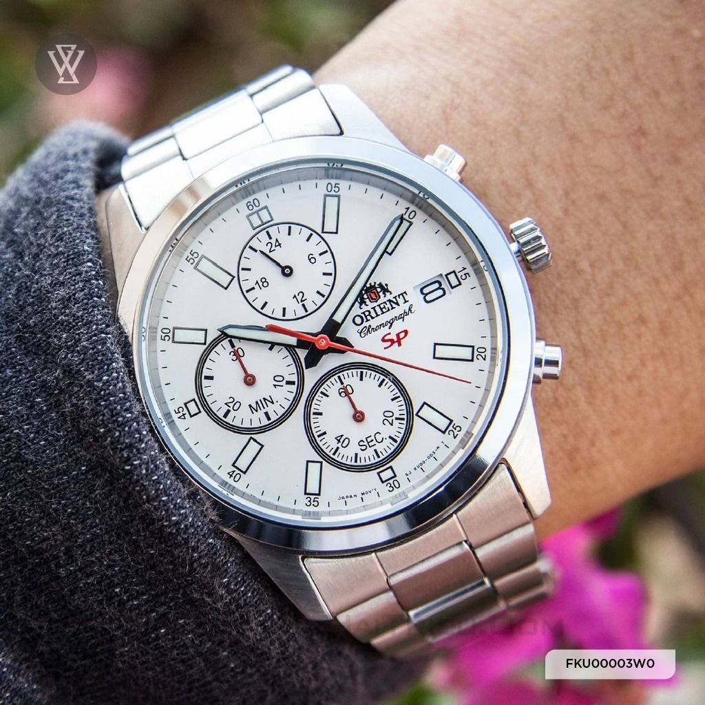 Tìm hiểu chi tiết cách chỉnh đồng hồ 6 kim 3 nút - Ảnh 4