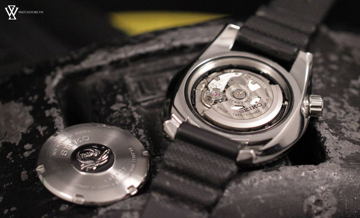 Cách chỉnh đồng hồ cơ chạy nhanh, chậm đúng giờ - Ảnh 7