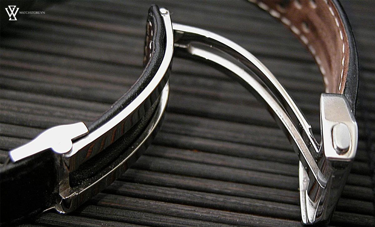 Cách chỉnh đồng hồ cơ chạy nhanh, chậm đúng giờ - Ảnh 6