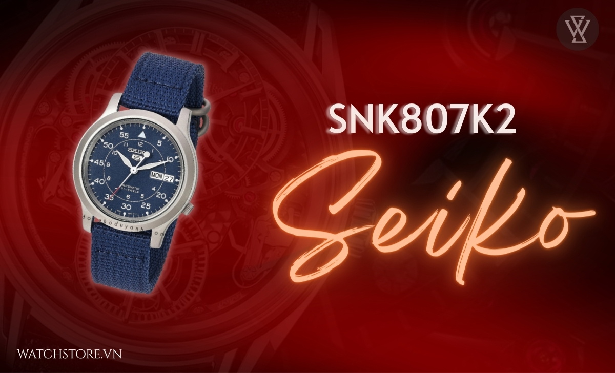 Hướng dẫn mẹo hay - Cách chỉnh đồng hồ cơ Seiko chuẩn xác trong 1 lần 6 cach chinh gio dong ho co seiko 6