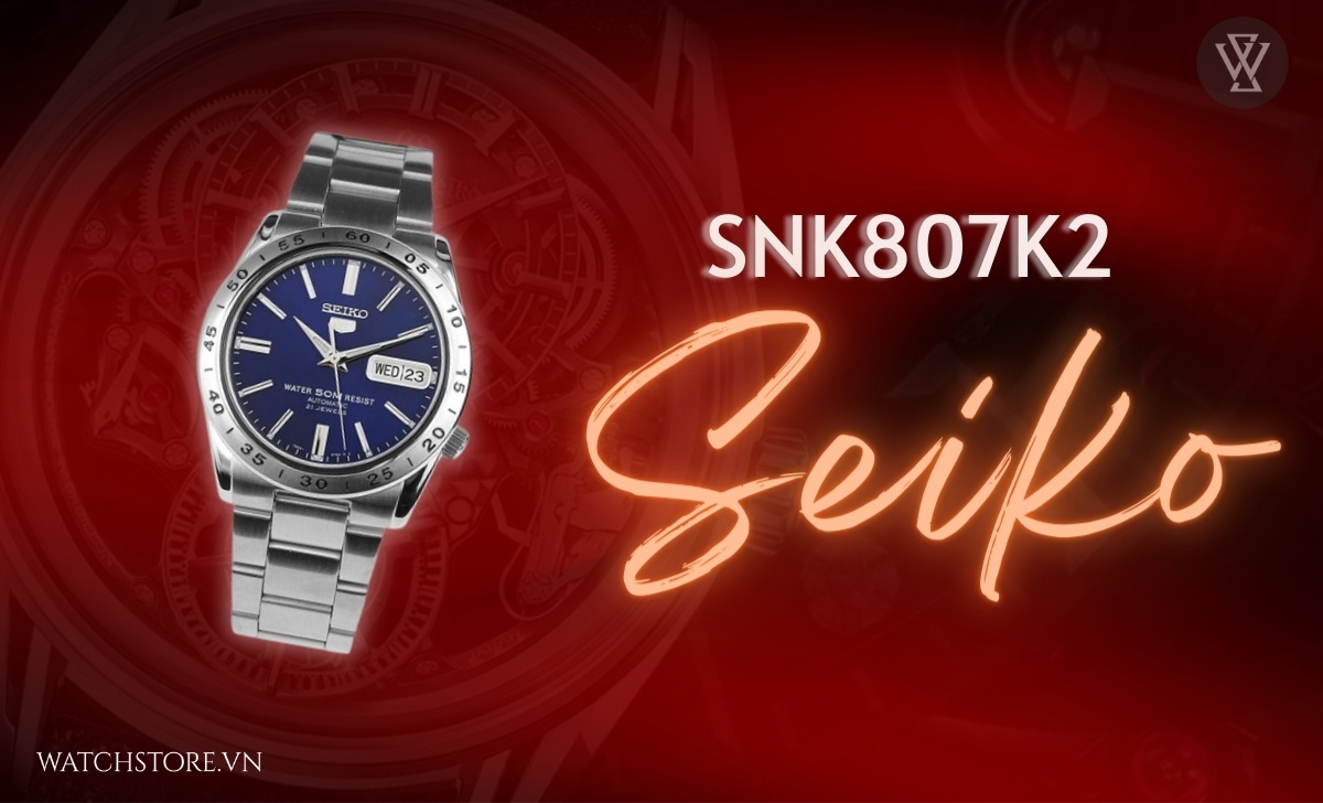 Hướng dẫn mẹo hay - Cách chỉnh đồng hồ cơ Seiko chuẩn xác trong 1 lần 7 cach chinh gio dong ho co seiko 7