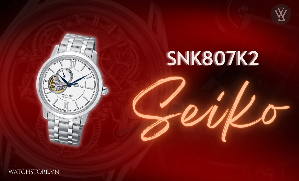 Hướng dẫn mẹo hay - Cách chỉnh đồng hồ cơ Seiko chuẩn xác trong 1 lần 8 cach chinh gio dong ho co seiko 8