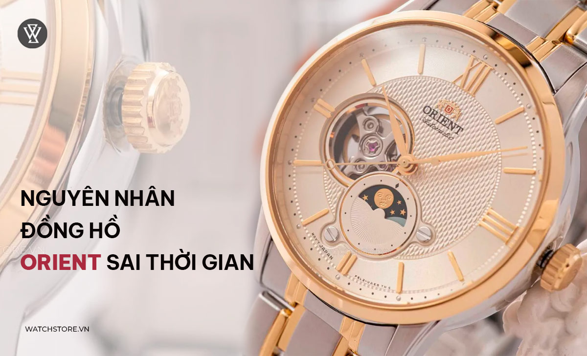 cach chinh gio dong ho orient 2