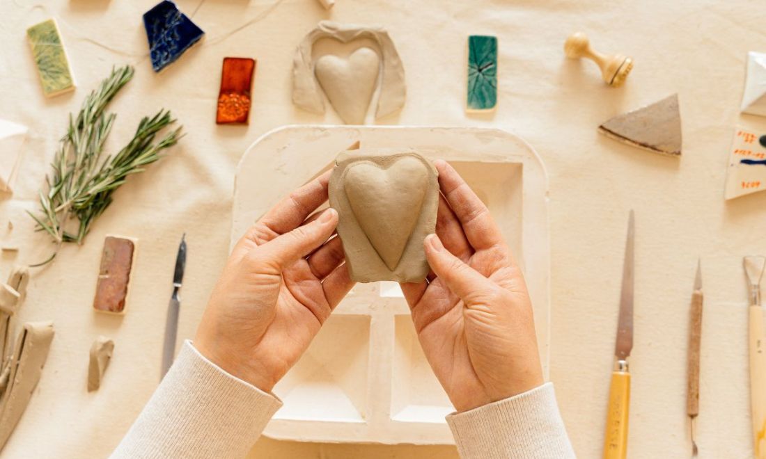 Gợi ý quà tặng tốt nghiệp đại học kèm theo lời chúc ý nghĩa 9 Quà tặng handmade