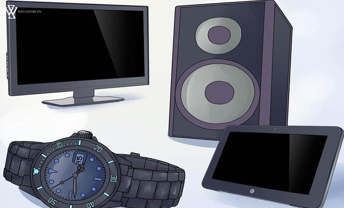 Cách dùng đồng hồ cơ đúng chuẩn cho người mới - Ảnh 6