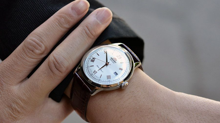 Đọc kỹ cách lên cót đồng hồ cơ chuẩn xác nhất để tránh gây hỏng hóc - Ảnh 3