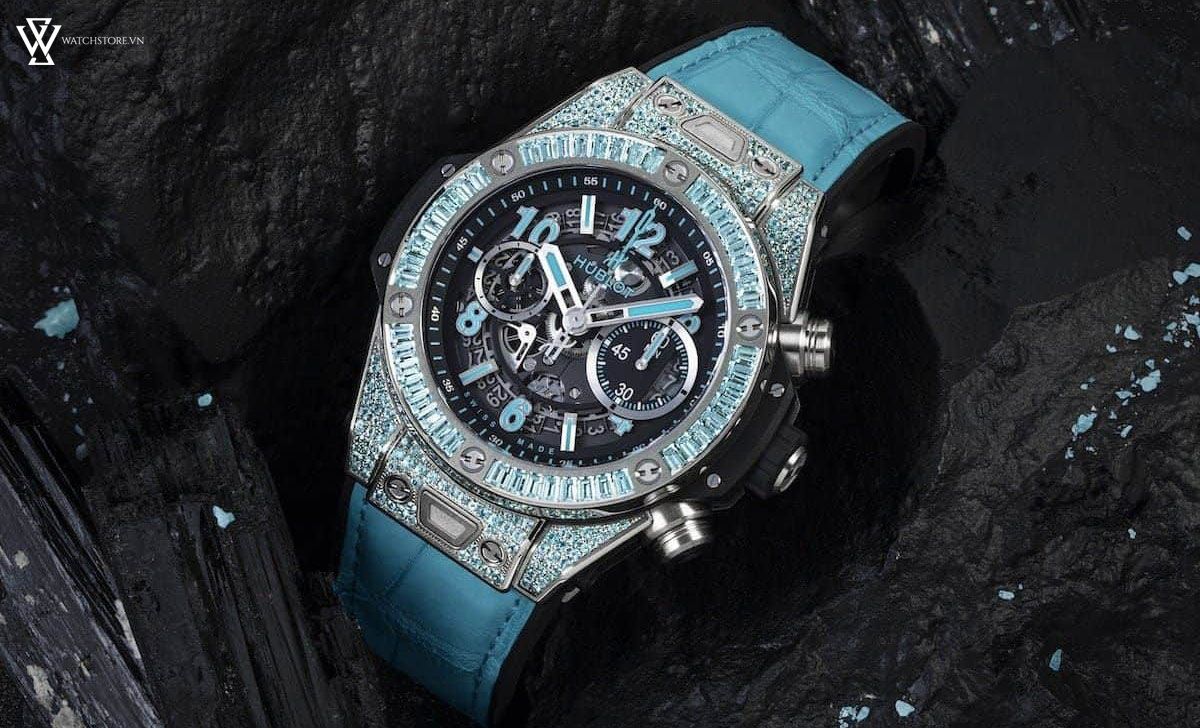 Phân biệt Hublot thật giả chính xác 100% bằng 5 cách đơn giản - Ảnh 4