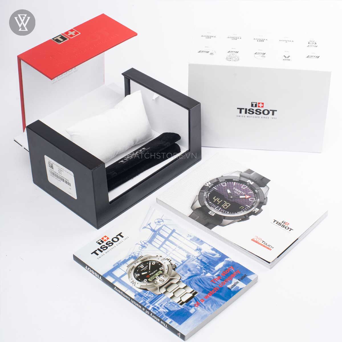 Nắm bắt ngay cách phân biệt đồng hồ thật giả trên thị trường - Ảnh 3