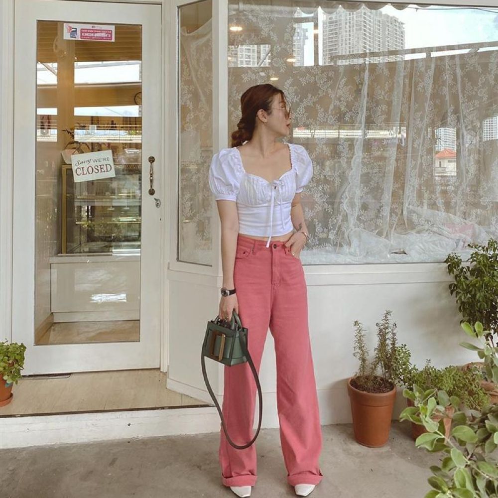 Cách phối đồ nữ siêu dễ với đồng hồ đeo tay - Ảnh 4