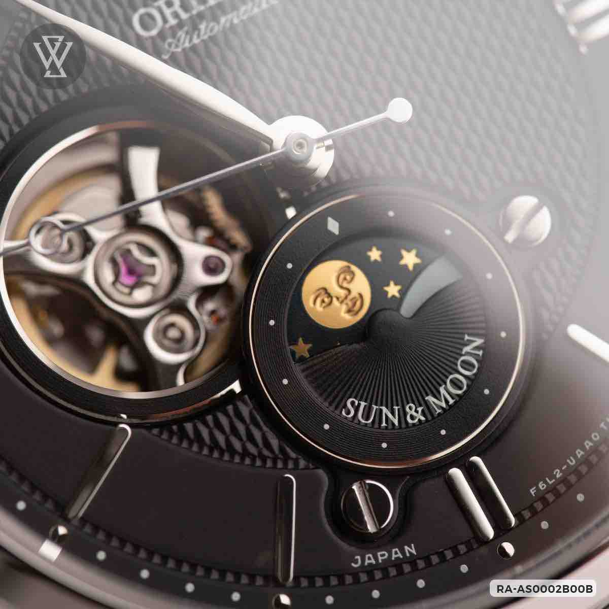 Hướng dẫn cách sử dụng đồng hồ cơ đơn giản và chuẩn nhất hiện nay - Ảnh 1