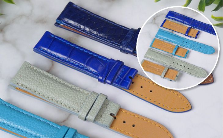 [Mẹo hay] Cách thay dây đồng hồ đơn giản tại nhà - Ảnh 9