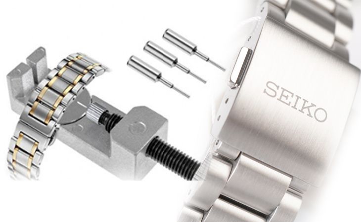 [Mẹo hay] Cách thay dây đồng hồ đơn giản tại nhà - Ảnh 7