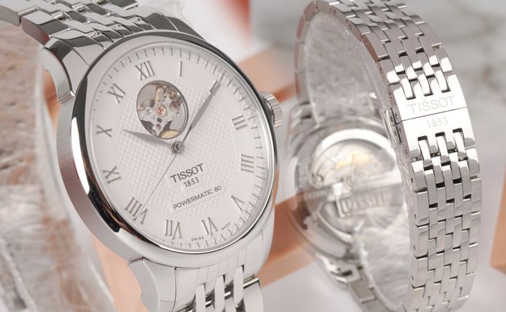 [Mẹo hay] Cách thay dây đồng hồ đơn giản tại nhà - Ảnh 6