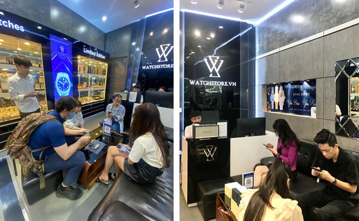 [Mẹo hay] Cách thay dây đồng hồ đơn giản tại nhà - Ảnh 12