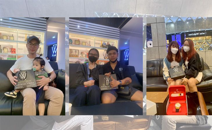 [Mẹo hay] Cách thay dây đồng hồ đơn giản tại nhà - Ảnh 13