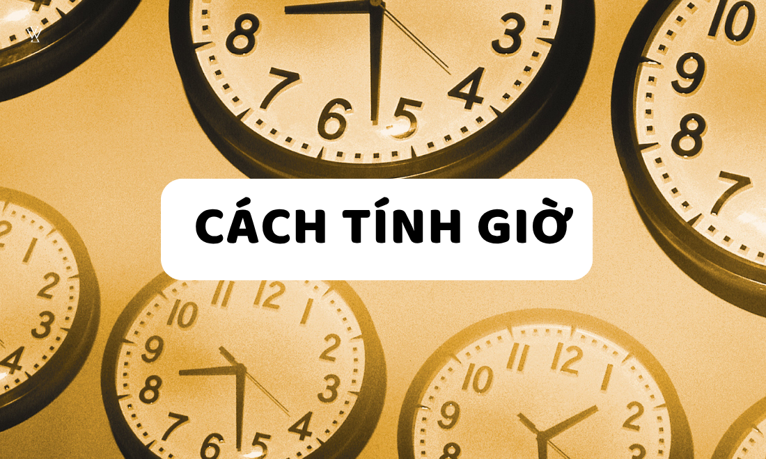 Giờ quốc tế thường được tính dựa trên hai hệ thống phổ biến  