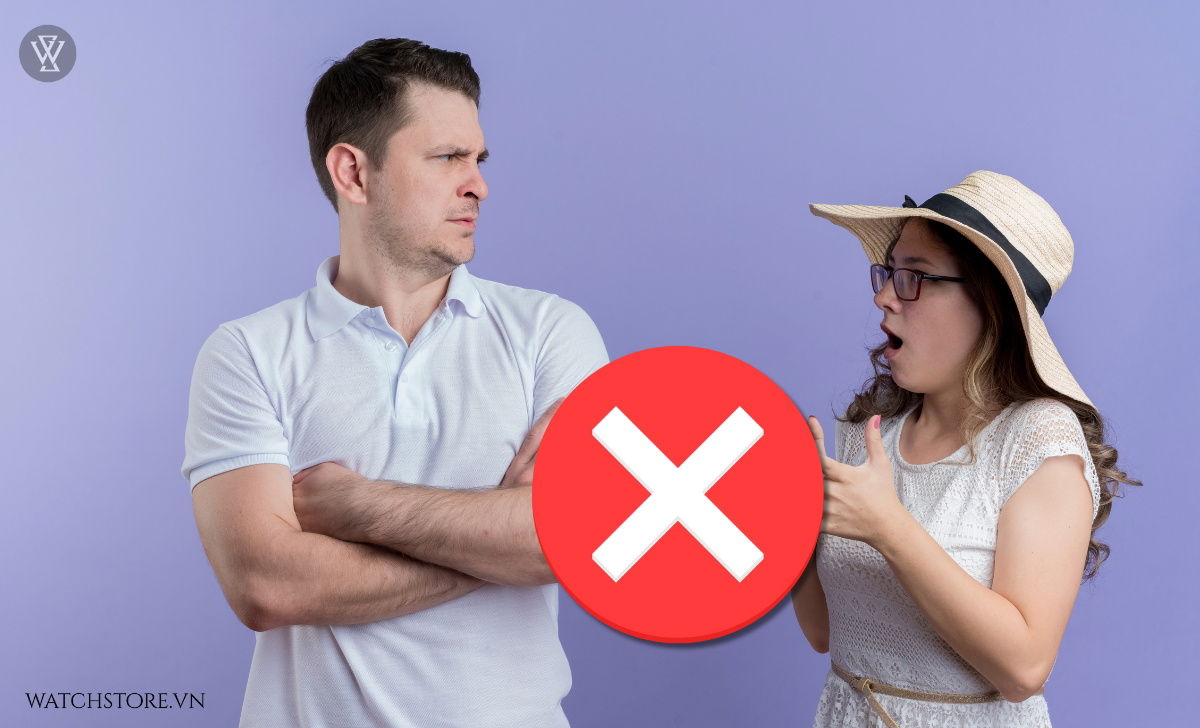 Cách trị đàn ông im lặng? 5 món quà giúp họ vui lên tức thì 8 cach tri dan ong im lang han che cai va1