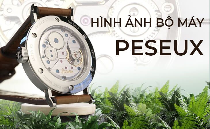 Caliber là gì? Các bộ máy Caliber phổ biến hiện nay - Ảnh 7