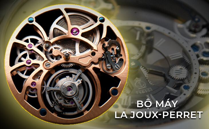 Caliber là gì? Các bộ máy Caliber phổ biến hiện nay - Ảnh 5