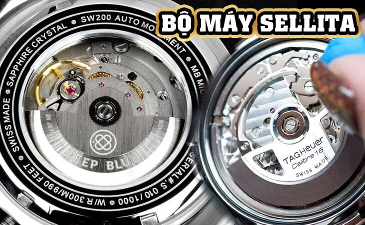 Caliber là gì? Các bộ máy Caliber phổ biến hiện nay - Ảnh 4