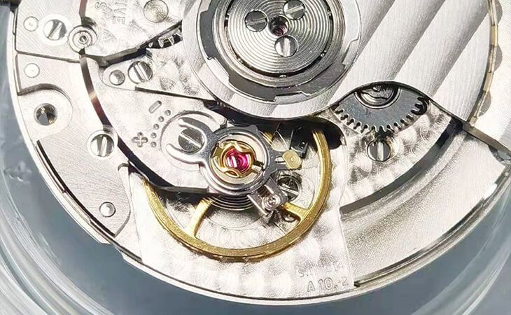 Caliber là gì? Các bộ máy Caliber phổ biến hiện nay - Ảnh 8