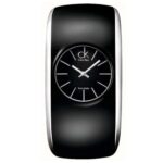 Calvin Klein 32mm Nữ K6093101 - Ảnh 1