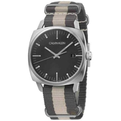 Ảnh sản phẩm Calvin Klein 39mm Nam K9N111P1