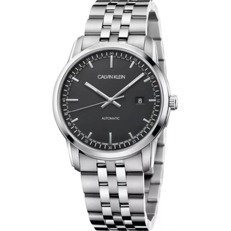 Calvin Klein 42mm Nam K5S3414Y