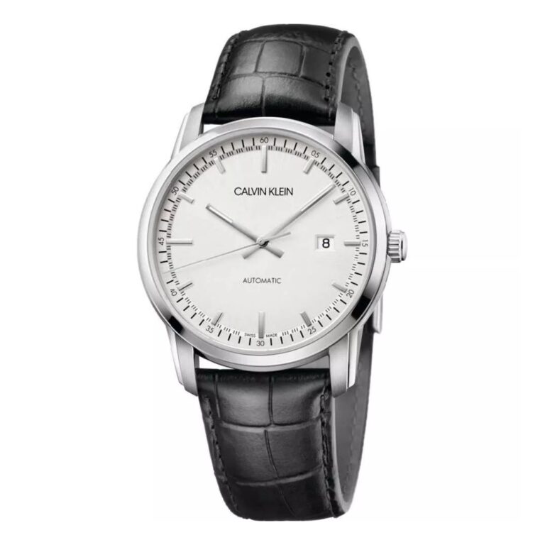 Calvin Klein 42mm Nam K5S341CX