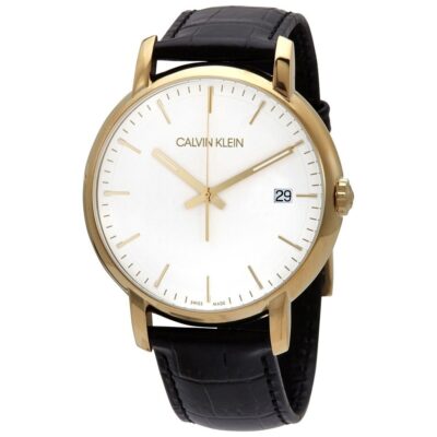 Ảnh sản phẩm Calvin Klein 42mm Nam K9H215C6