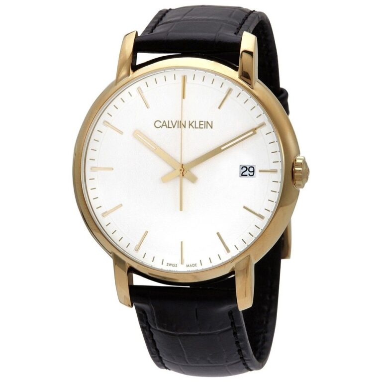 Calvin Klein 42mm Nam K9H215C6