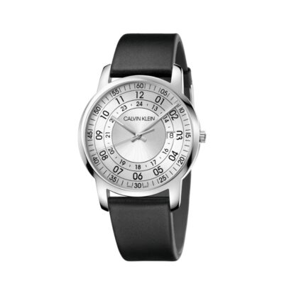 Ảnh sản phẩm Calvin Klein 43mm Nam K2G2G1CH