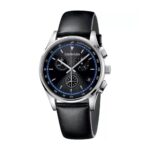 Calvin Klein 43mm Nam KAM271C1 - Ảnh 1