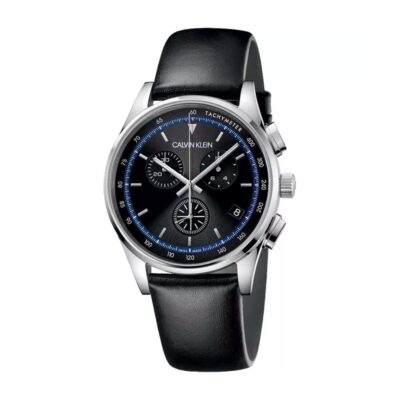 Ảnh sản phẩm Calvin Klein 43mm Nam KAM271C1