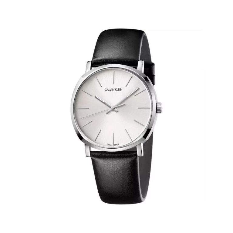 Calvin Klein 40mm Nam K8Q311C6