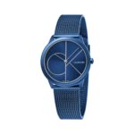 Calvin Klein 35mm Nữ K3M52T5N - Ảnh 1