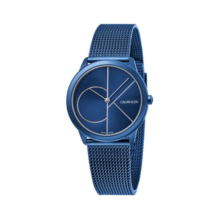 Calvin Klein 35mm Nữ K3M52T5N