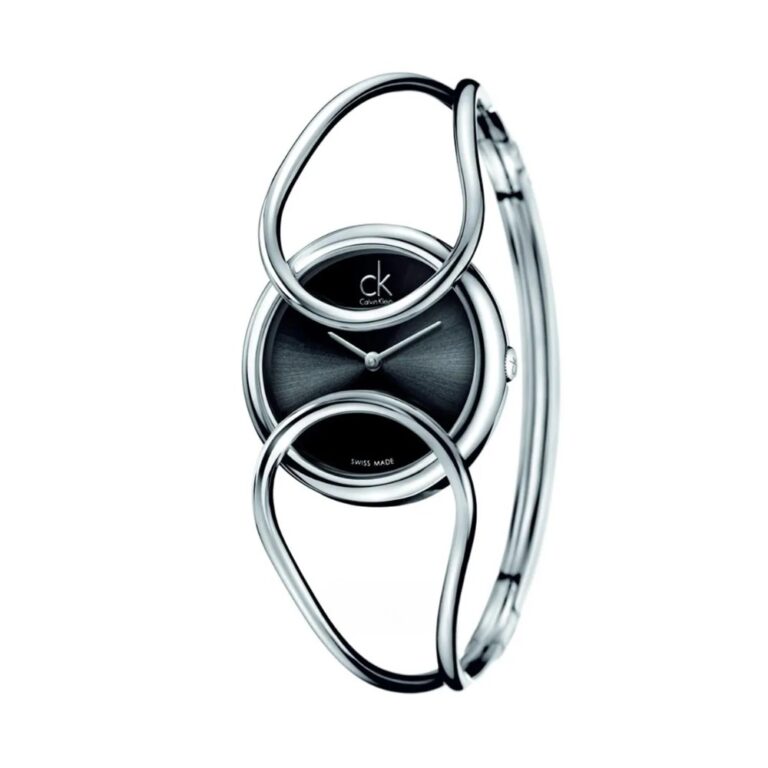 Calvin Klein 26mm Nữ K4C2M111