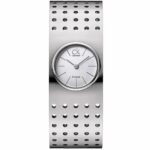 Calvin Klein 25mm Nữ K8322120 - Ảnh 1