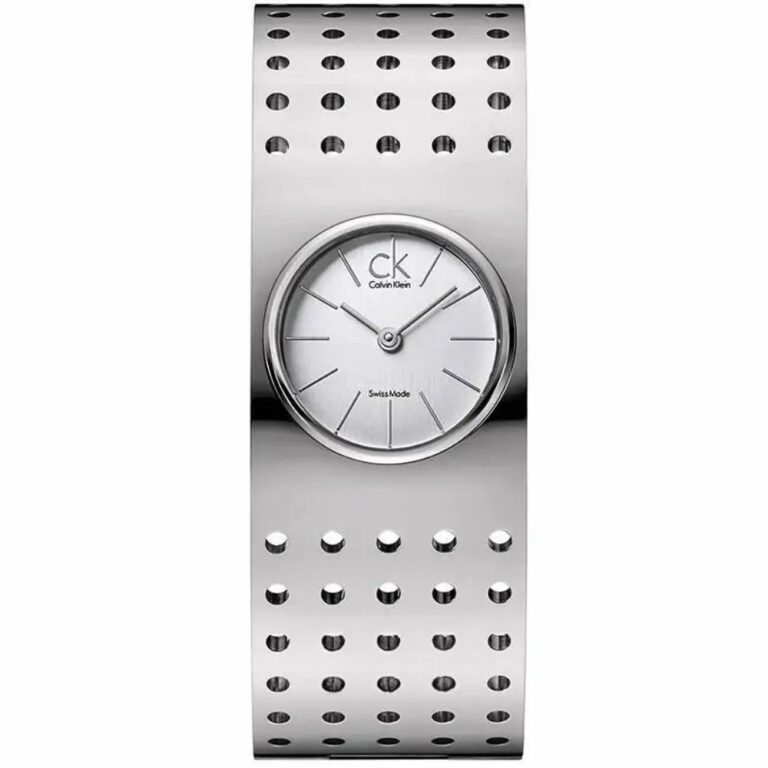 Calvin Klein 25mm Nữ K8322120