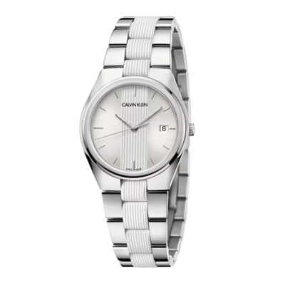 Ảnh sản phẩm Calvin Klein 34mm Nữ K9E231K6