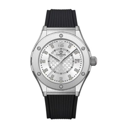 Ảnh sản phẩm Carnival 31mm Nữ 8173L-VT-DCS-T