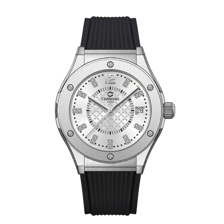 Carnival 31mm Nữ 8173L-VT-DCS-T