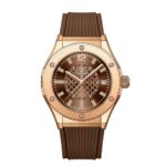 Carnival 34mm Nữ 8173L-VH-DCS-N - Ảnh 1