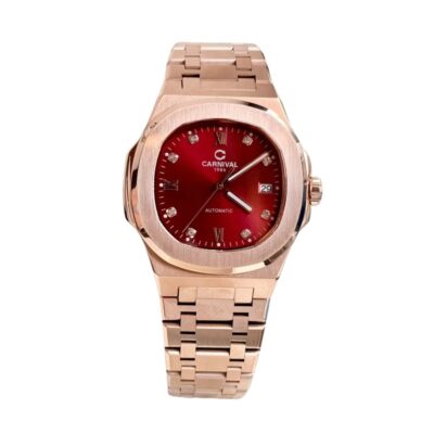Ảnh sản phẩm Carnival 41mm Nam 8160G-VH-DO