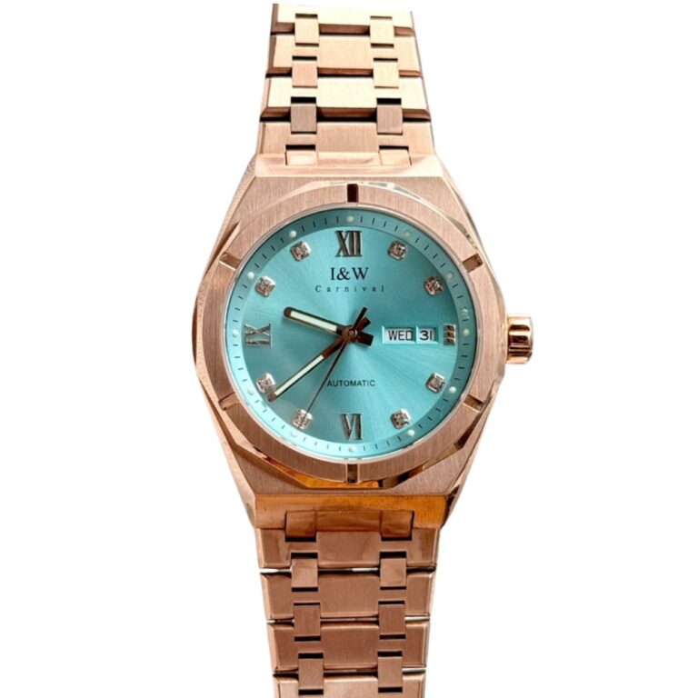 Carnival 42mm Nam 751G-VH-XT