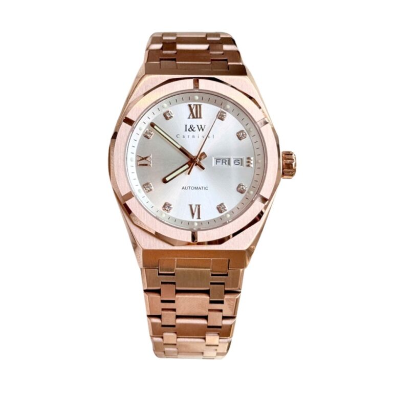 Carnival 42mm Nam 751G-VH-T