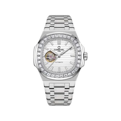 Ảnh sản phẩm Carnival 40mm Nam 8128G-VT-T