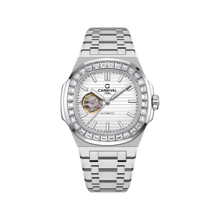 Carnival 40mm Nam 8128G-VT-T