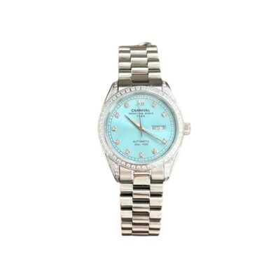 Carnival 40mm Nam 8907G-VT-XT